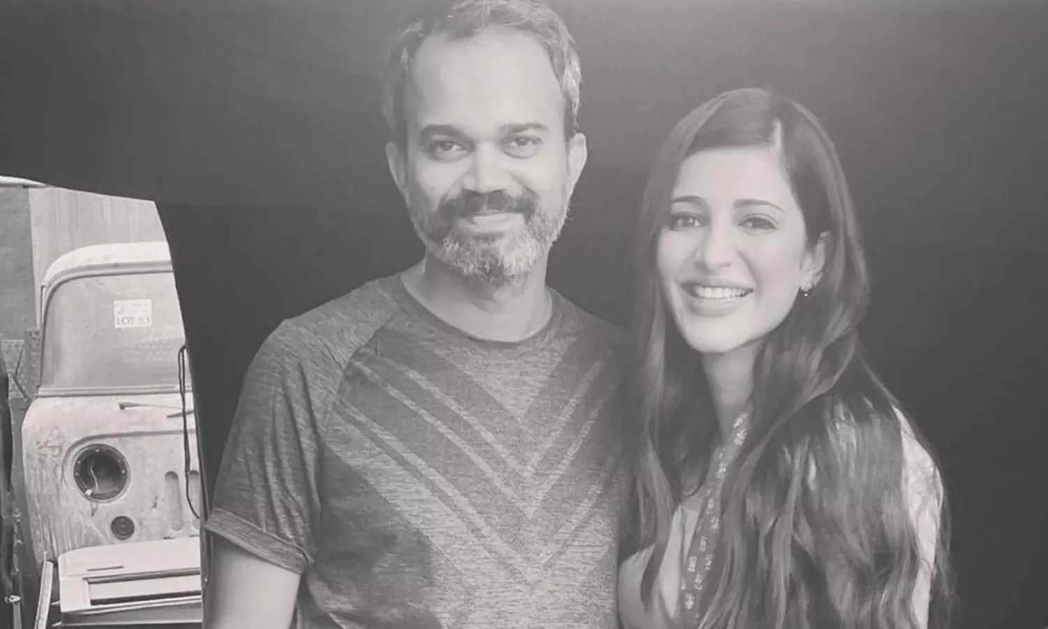 శృతిహాస‌నే కావాలంటున్న‌ ప్ర‌శాంత్ నీల్‌