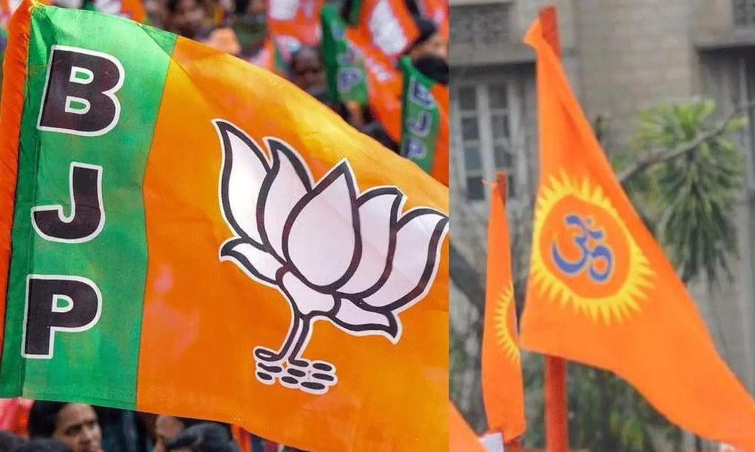 బీజేపీ ప్రెసిడెంట్...భజనపరులకు ఆర్ఎస్ఎస్ చెక్ ?