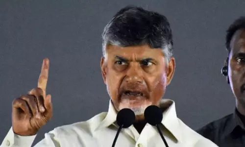 సిక్కోలు సెంటిమెంట్ ని ఎంచుకున్న బాబు