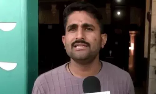 Indo-Pak Couple’s Wedding Postponed