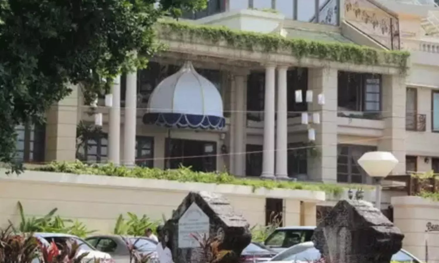 Inside Rekha 100-Crore Mansion Basera