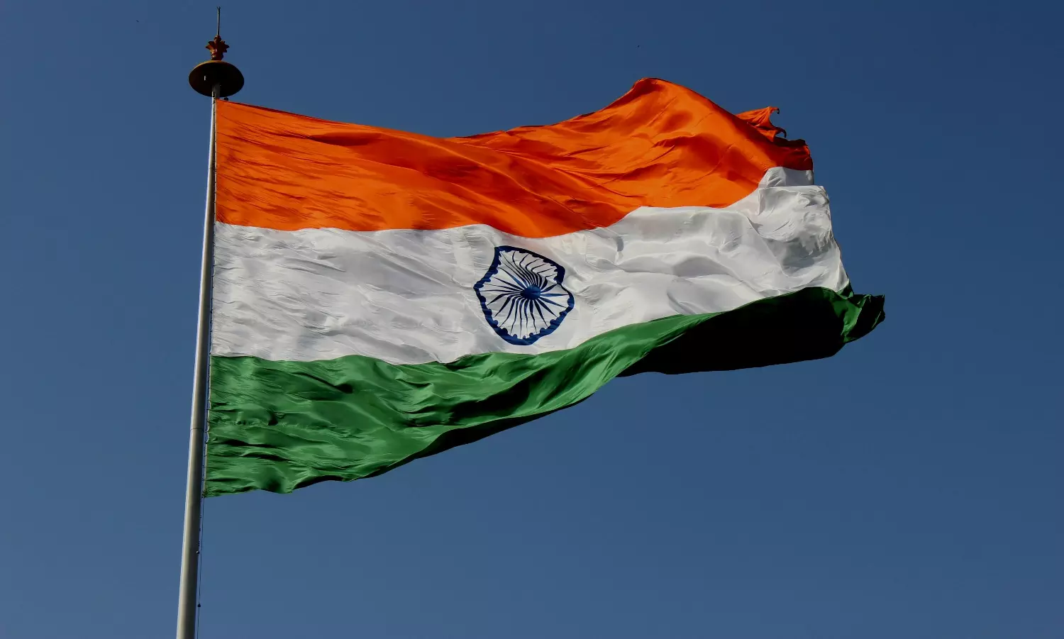 లౌకికవాదుల సొల్లుమాటలకు చెక్ పెట్టేయాల్సిన టైం వచ్చేసింది