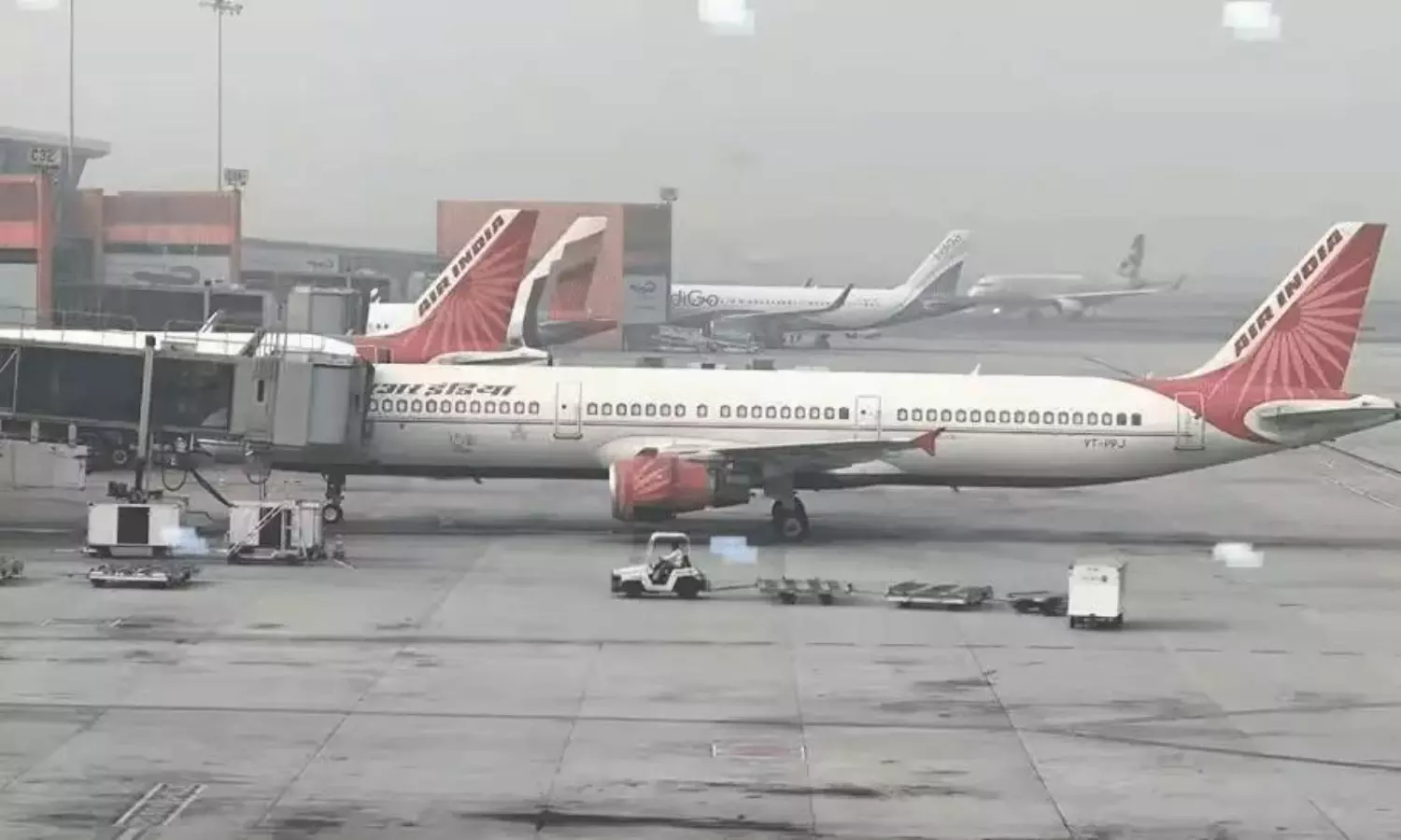 India-Pakistan Tensions Could Disrupt Air Travel to the U.S.