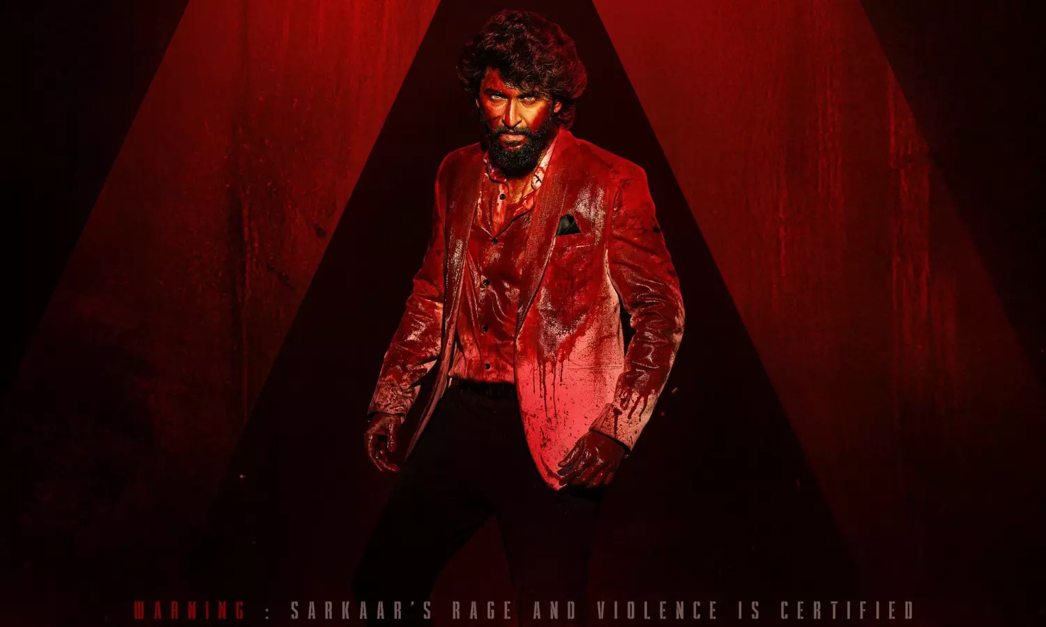 Nani HIT3 Censor Completed