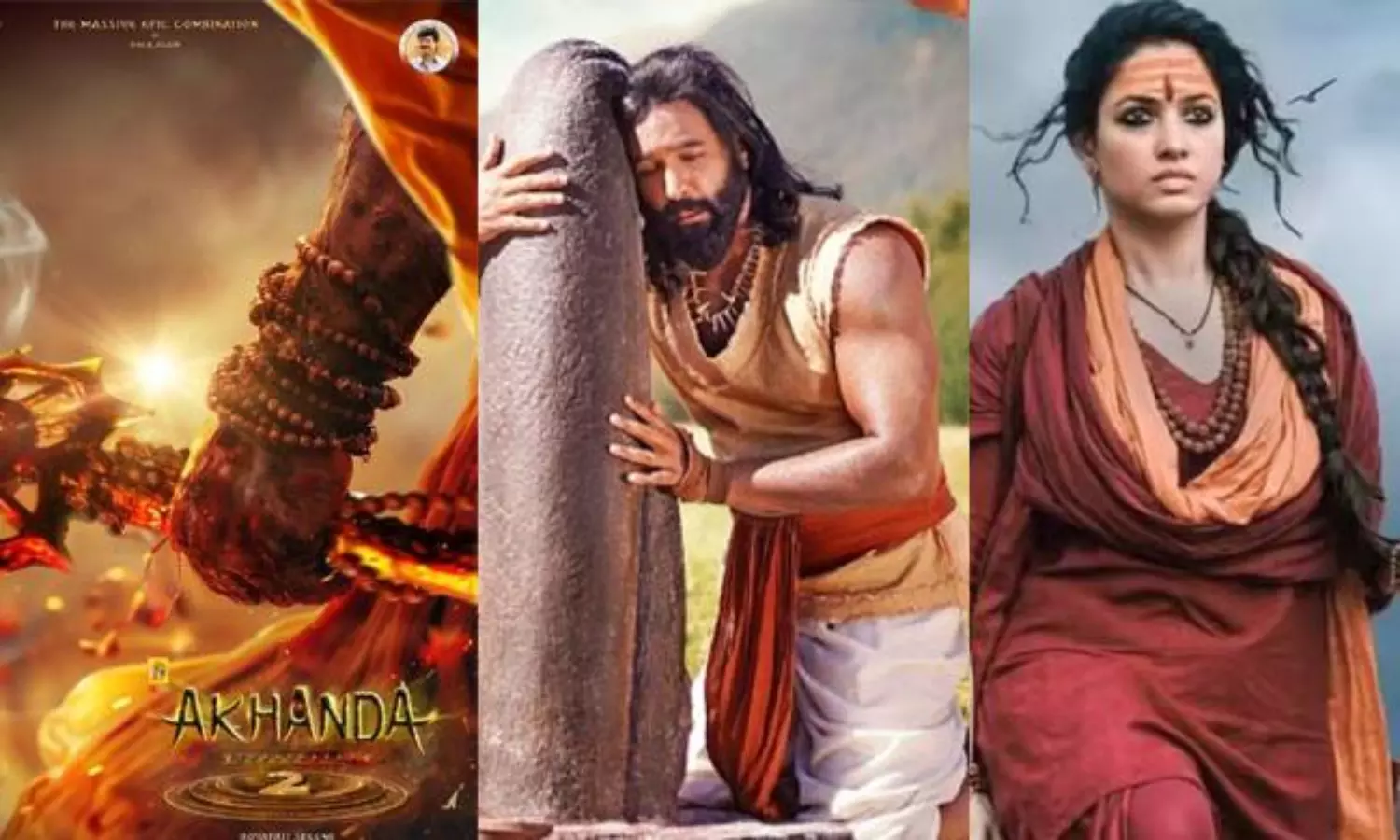 Shiva Theme Based Movies In Industry Shiva Theme Based Movies In Industry