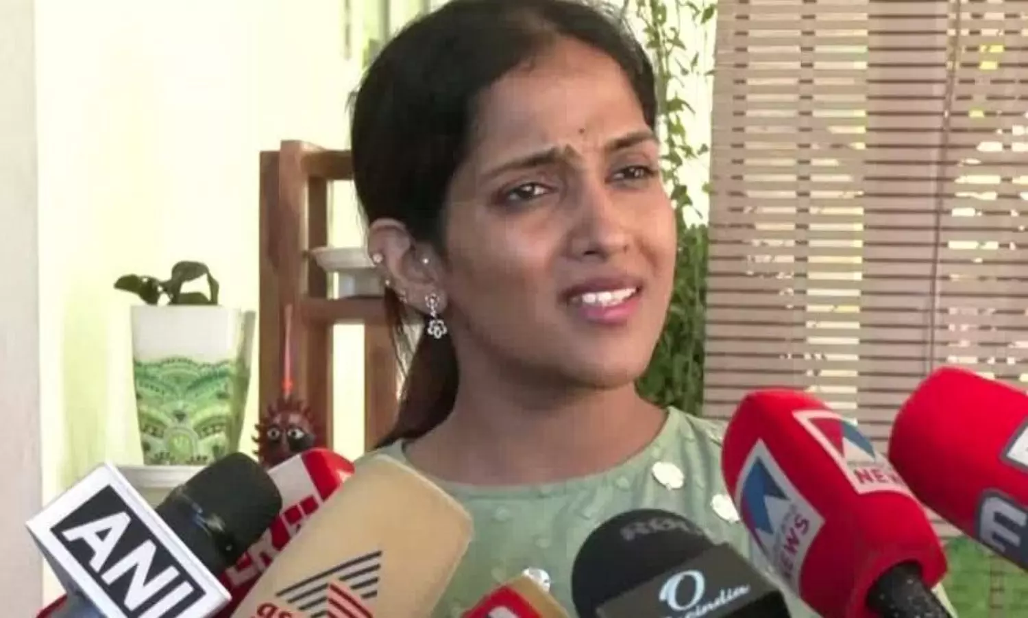 Pahalgam Tragedy And Attack