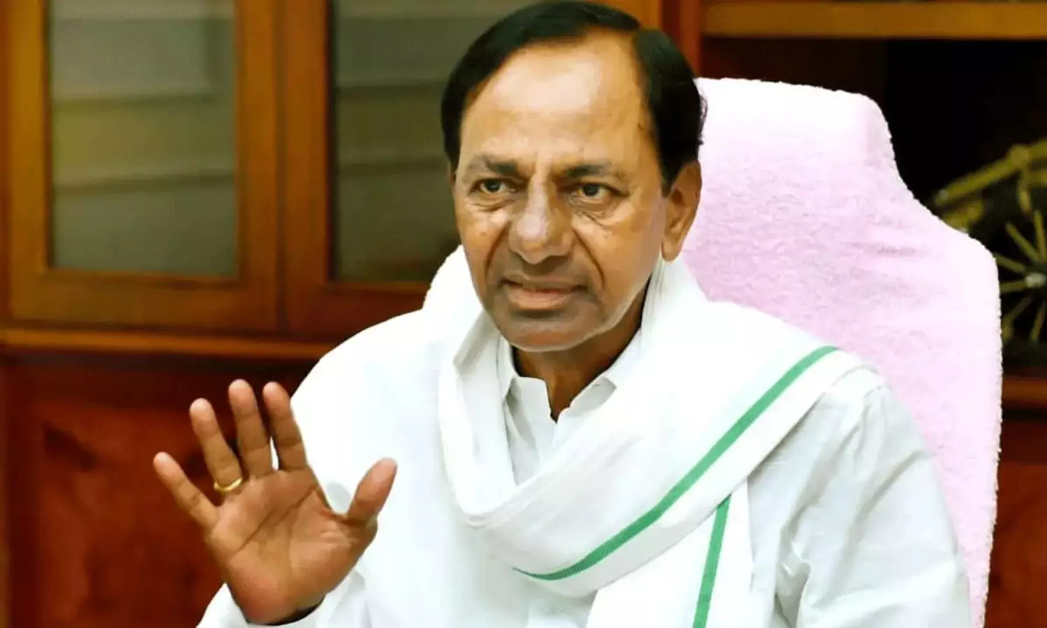 BRS Jubilee May Reshape Telangana Politics