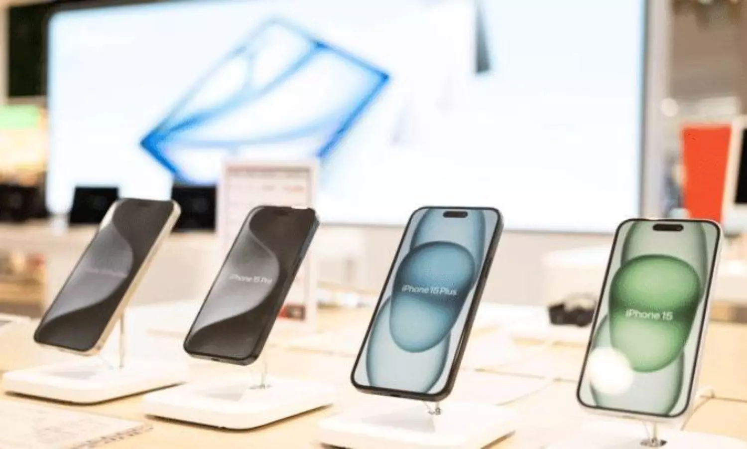 Apple’s iPhone Supply Chain Revolution