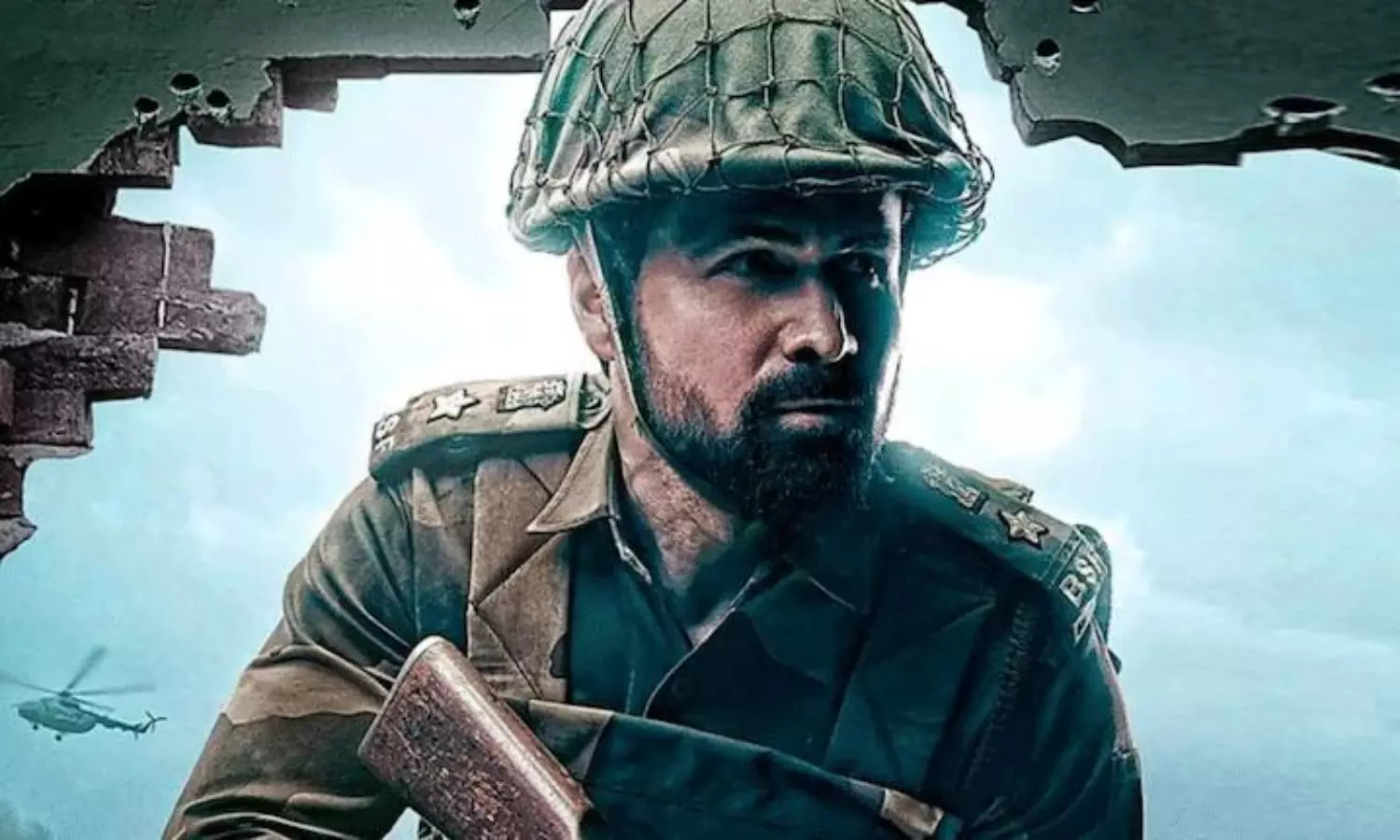 పహల్గాం ఘటన.. ఆ మూవీ హాట్ టాపిక్!