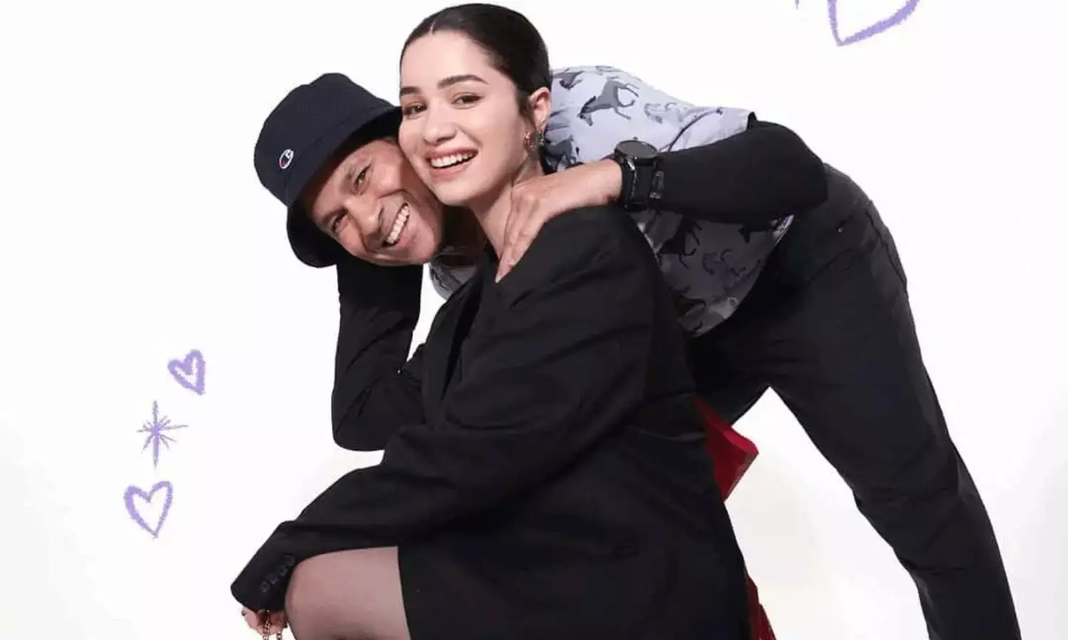 విలువైన‌వి ఎన్నో నేర్పారు: సారా టెండూల్క‌ర్