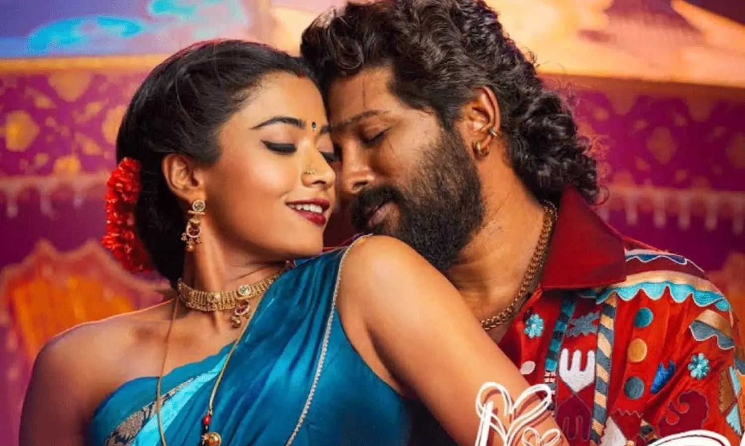 శాటిలైట్ ఢమాల్.. పుష్ప-2నే రుజువు