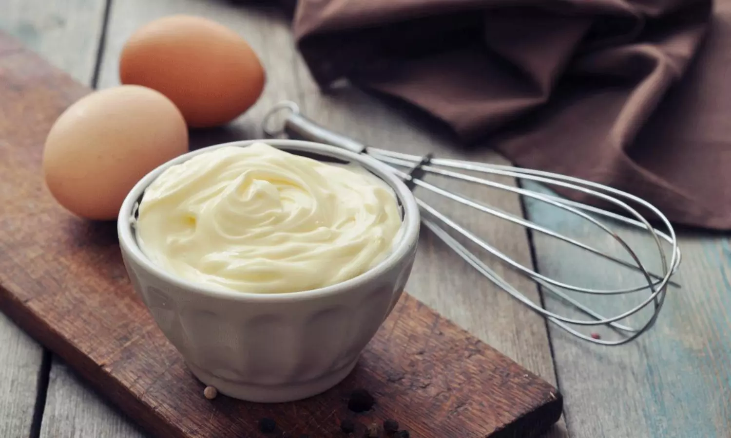 తమిళనాడులో పచ్చి గుడ్డుతో తయారు చేసే మయోనీస్ పై నిషేధం.. అవి అంత డేంజరా ?