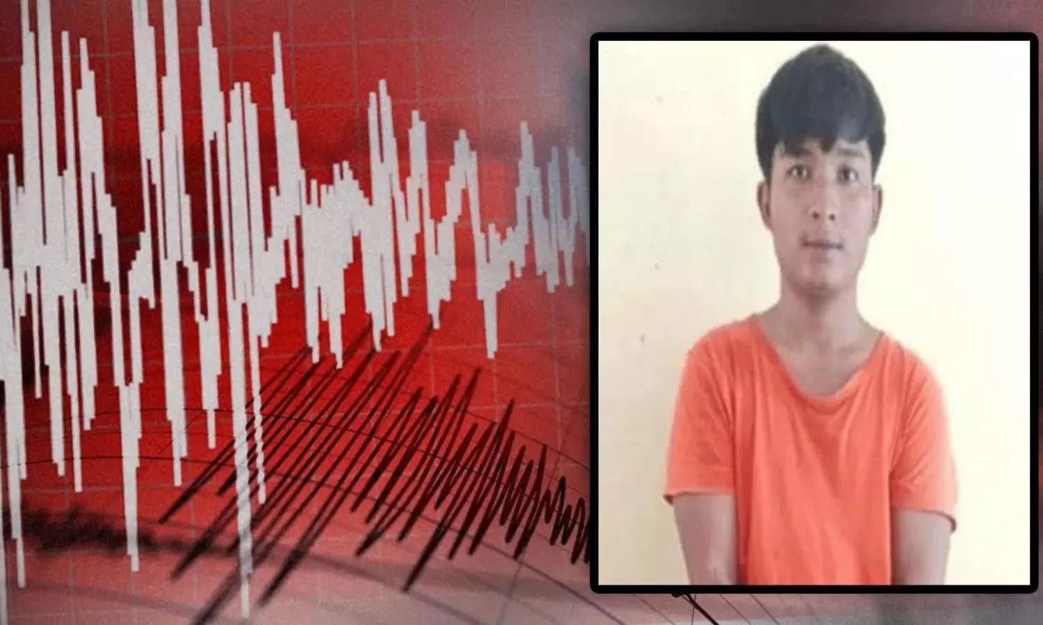 టిక్‌టాక్ బాబా కామెడీ.. భూకంపం వస్తుందని భయపెడితే పోలీసులు పట్టేశారు!