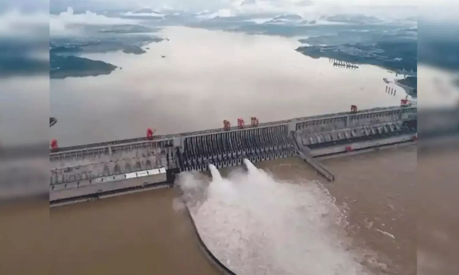 పాక్ కి భారత్ చేసినట్లే చైనా భారత్ కి ?