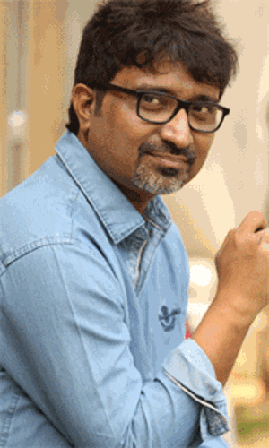 Mohana Krishna Indraganti