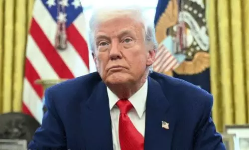 Donald Trump New Tax Policy Impact on YouTubers Earnings