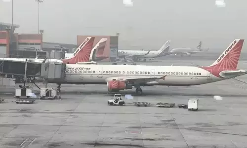 India-Pakistan Tensions Could Disrupt Air Travel to the U.S.