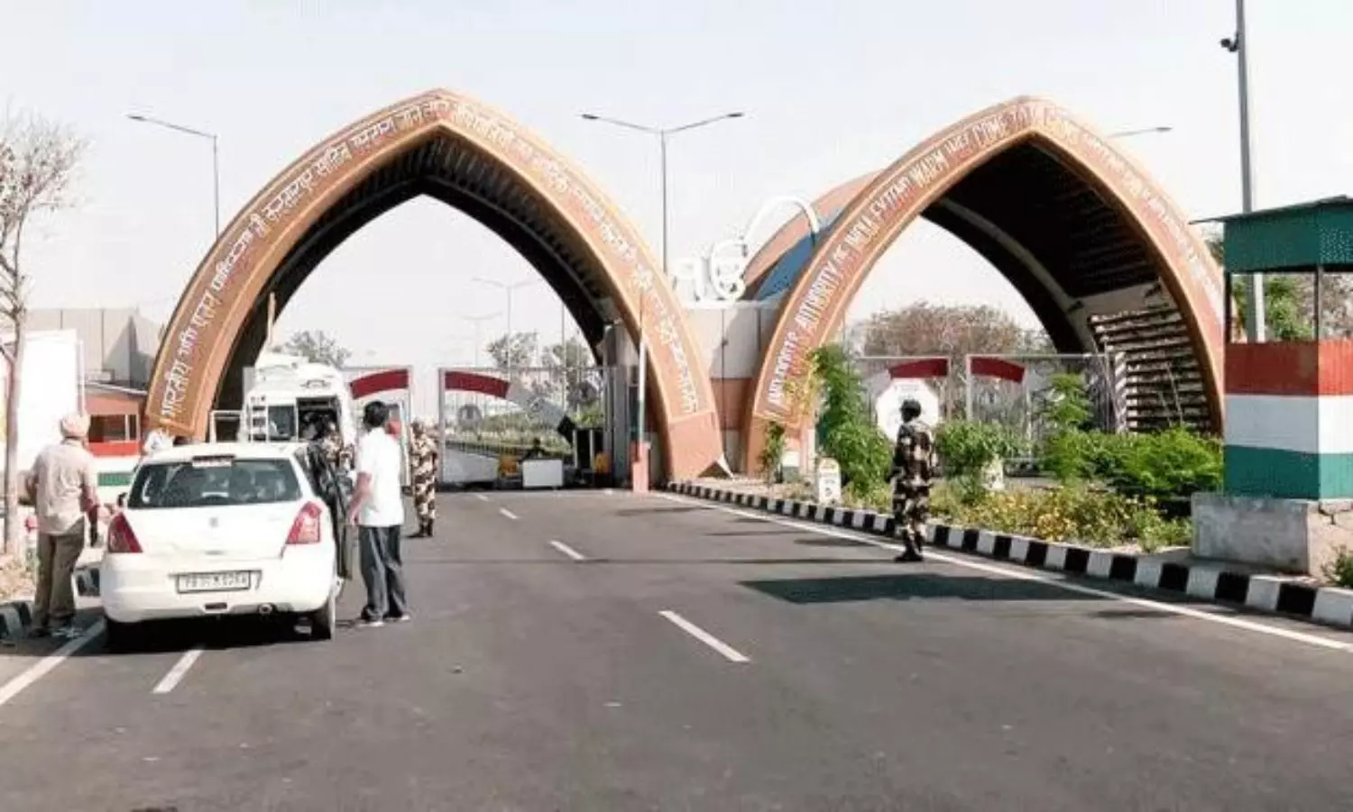 India Cancels 14 Categories of Visas for Pakistani Nationals