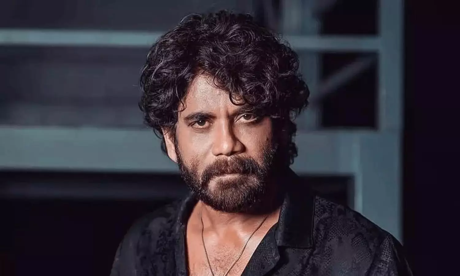 కింగ్ తో క్రైమ్ థ్రిల్లర్ సంచలనం! కింగ్ తో క్రైమ్ థ్రిల్లర్ సంచలనం!