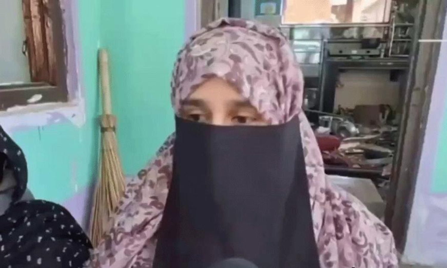 Pahalgam attack Terrorist sister says My one brother is in jail