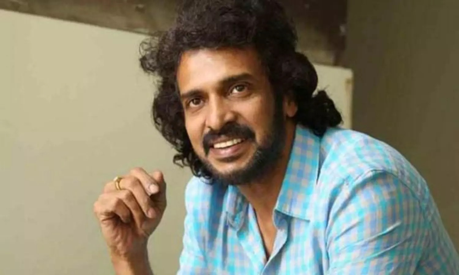 ఎనర్జిటిక్ స్టార్ కోసం ఉపేంద్రని దించేస్తున్నారా? ఎనర్జిటిక్ స్టార్ కోసం ఉపేంద్రని దించేస్తున్నారా?