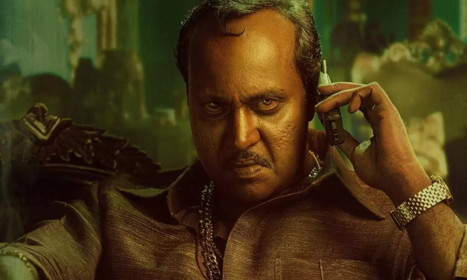 సునీల్ పొలిటిక‌ల్ ఎంట్రీ!