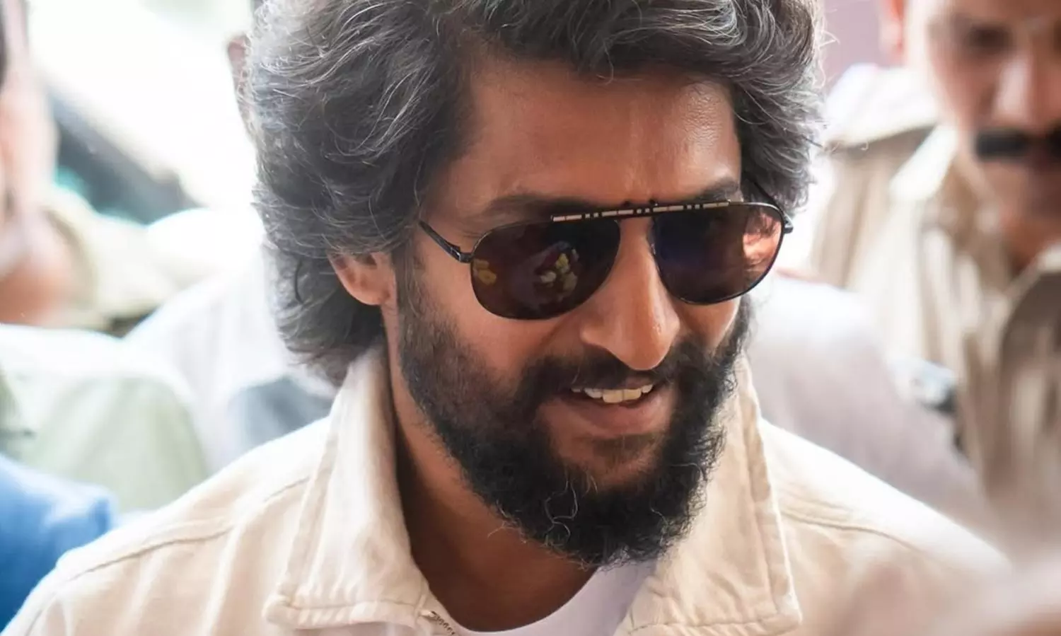 Nani Favorite Tamil Film Nani Favorite Tamil Film