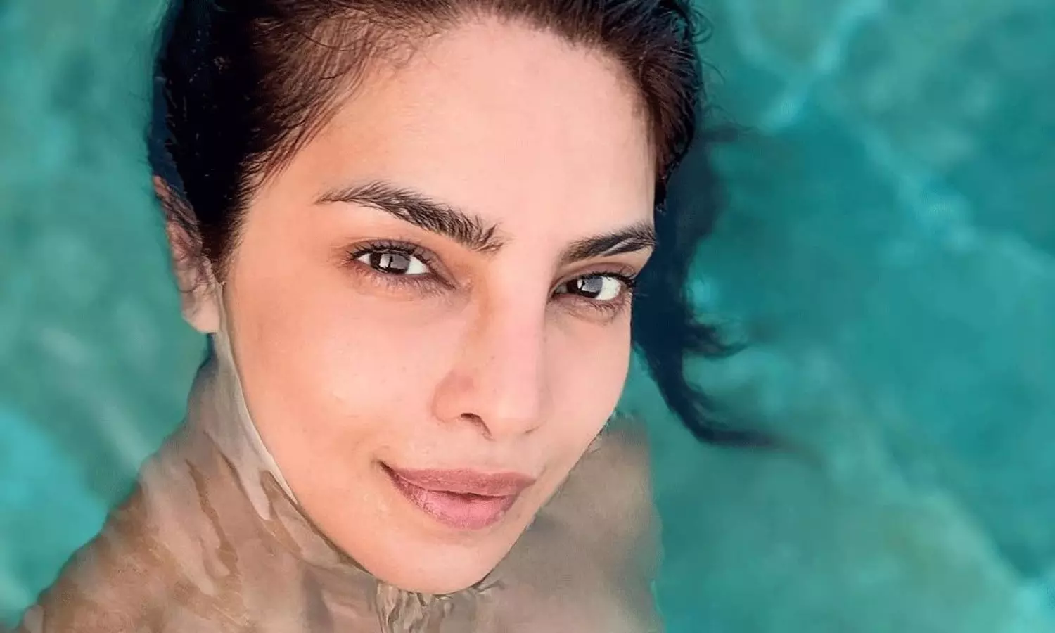 పిక్‌టాక్ : జలకాలాటలో ప్రియాంక చోప్రా