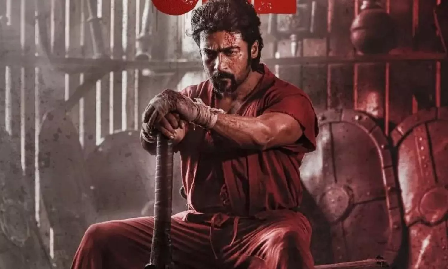 రెట్రోలో అది మైనస్ అయ్యేలా ఉందే..?