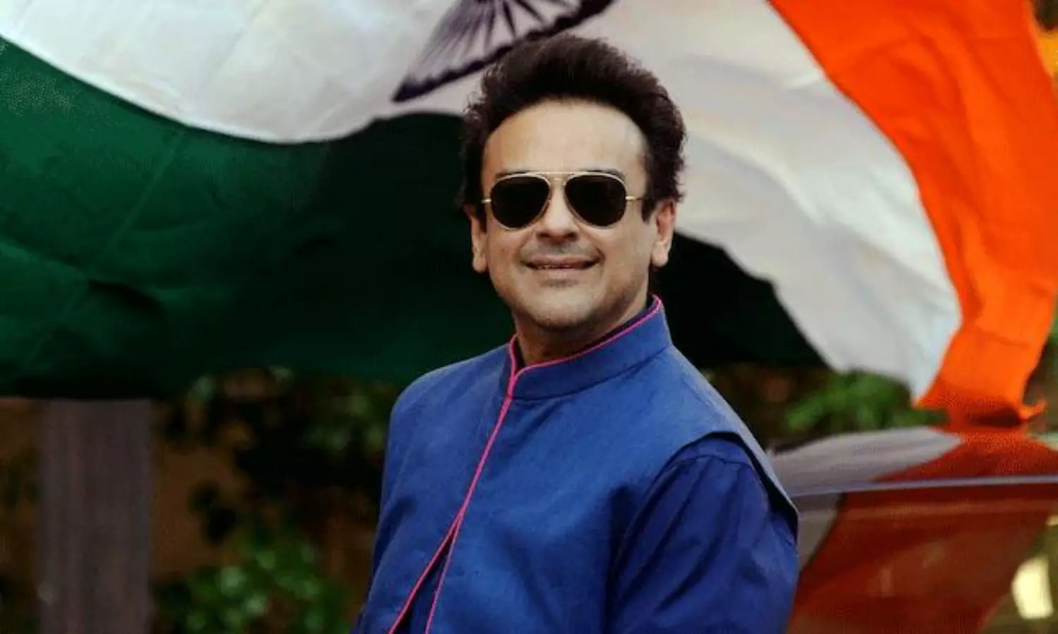 పాక్ మాజీ మంత్రి సెటైర్.. బాలీవుడ్ సింగర్ అద్నాన్ సమీ ఘాటు స్పందన!