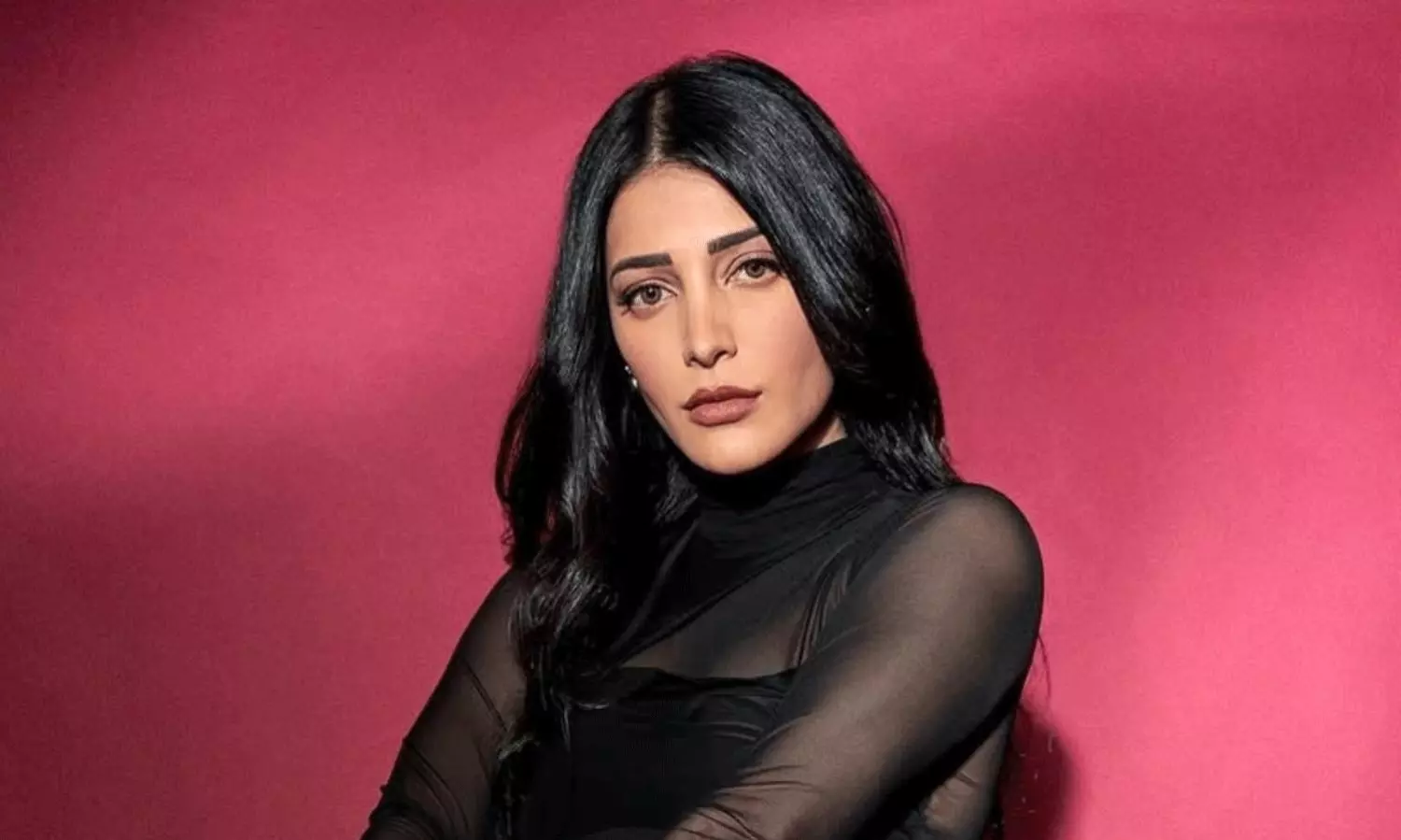 నటిపై తల్లిదండ్రుల విడాకుల ప్రభావం నటిపై తల్లిదండ్రుల విడాకుల ప్రభావం