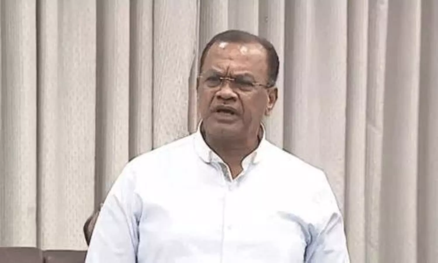 కాళేశ్వ‌రం క‌థ తేలుస్తాం: కోమ‌టిరెడ్డి కామెంట్స్‌