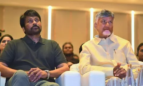 చిరంజీవిపై నెటిజన్ల ట్రోలింగ్ వెనుక కారణమేంటి?
