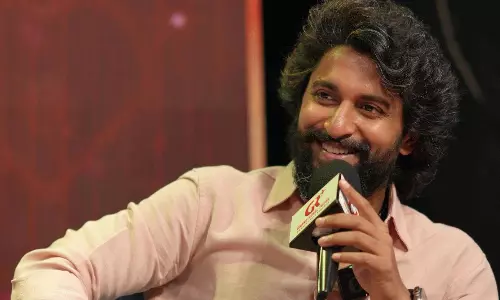 నాని రెండు బ్యానర్లు.. తేడా ఇదే..!