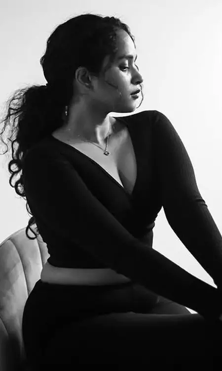Pavani makes every picture a fashion moment!