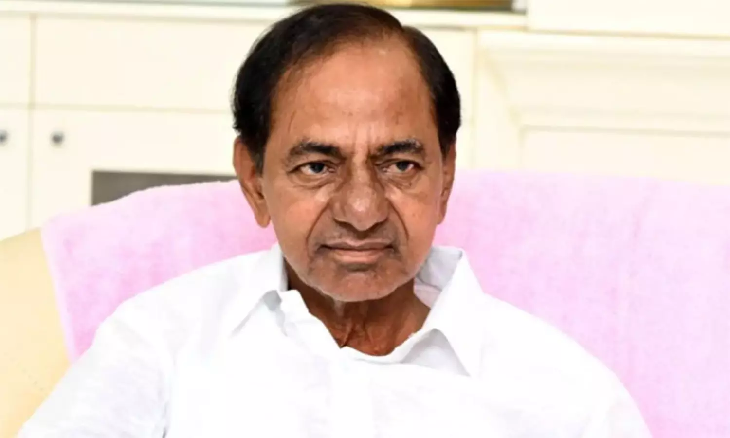 కేసీఆర్ సెన్సేషన్ క్రియేట్ చేస్తారా ?