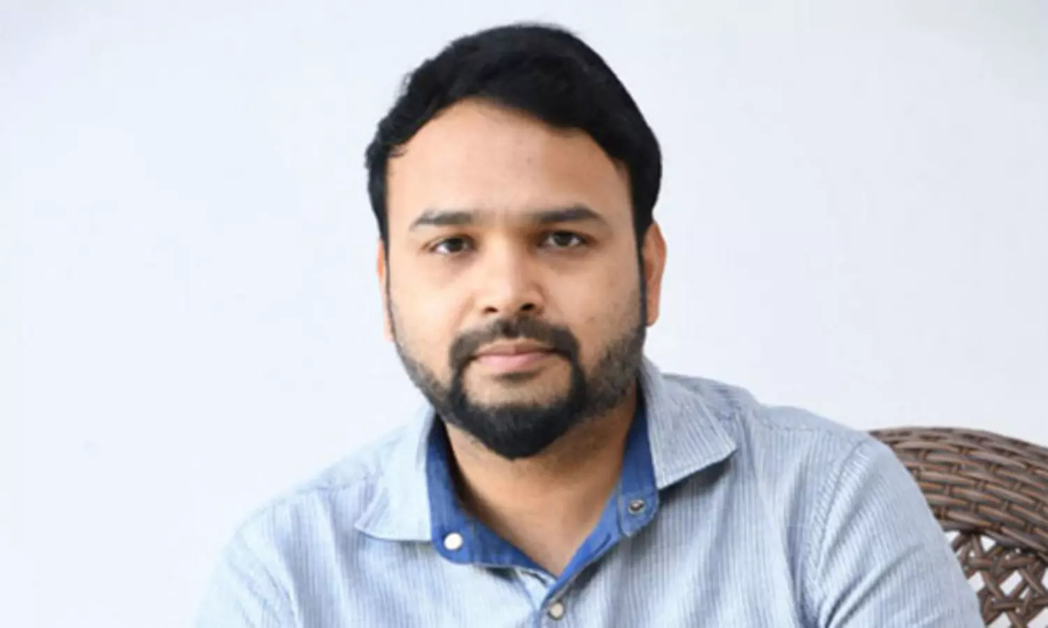 వీరమల్లు డైరెక్టర్ మరో క్లాసిక్ లవ్ స్టోరీ! వీరమల్లు డైరెక్టర్ మరో క్లాసిక్ లవ్ స్టోరీ!