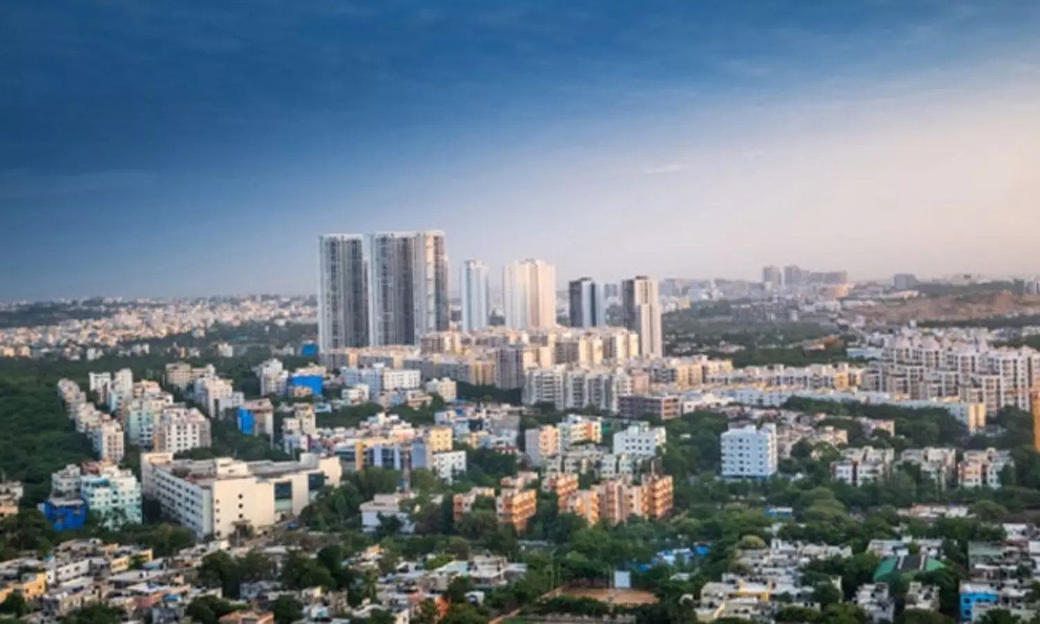 రాజ‌ధానిలో రియ‌ల్ ఎస్టేట్‌.. అడ్డుప‌డుతోందెవ‌రు ..!