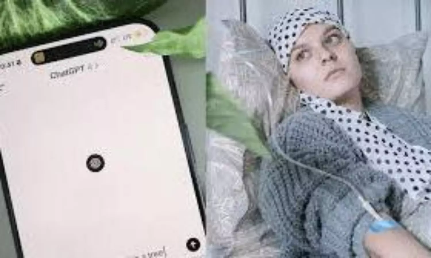 ChatGPT Detects Blood Cancer Symptoms