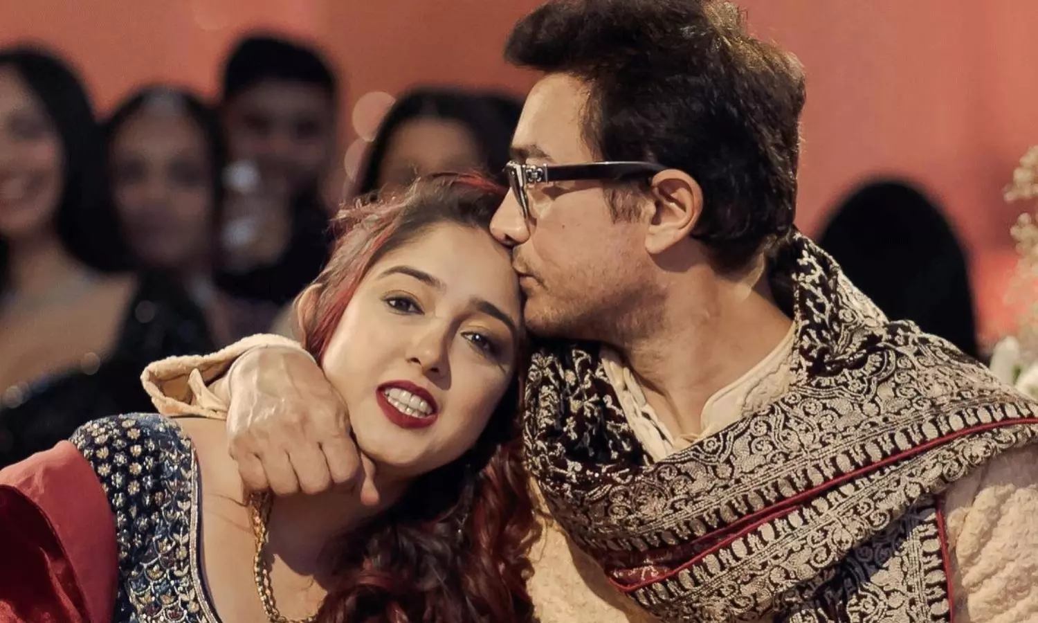 Ira Khan Mental Health Struggles