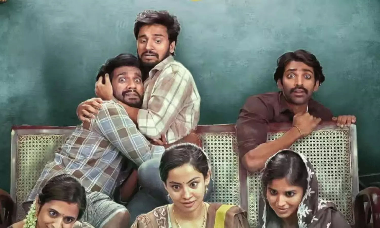 సమంత శుభం ప్లాన్ అదుర్స్..!