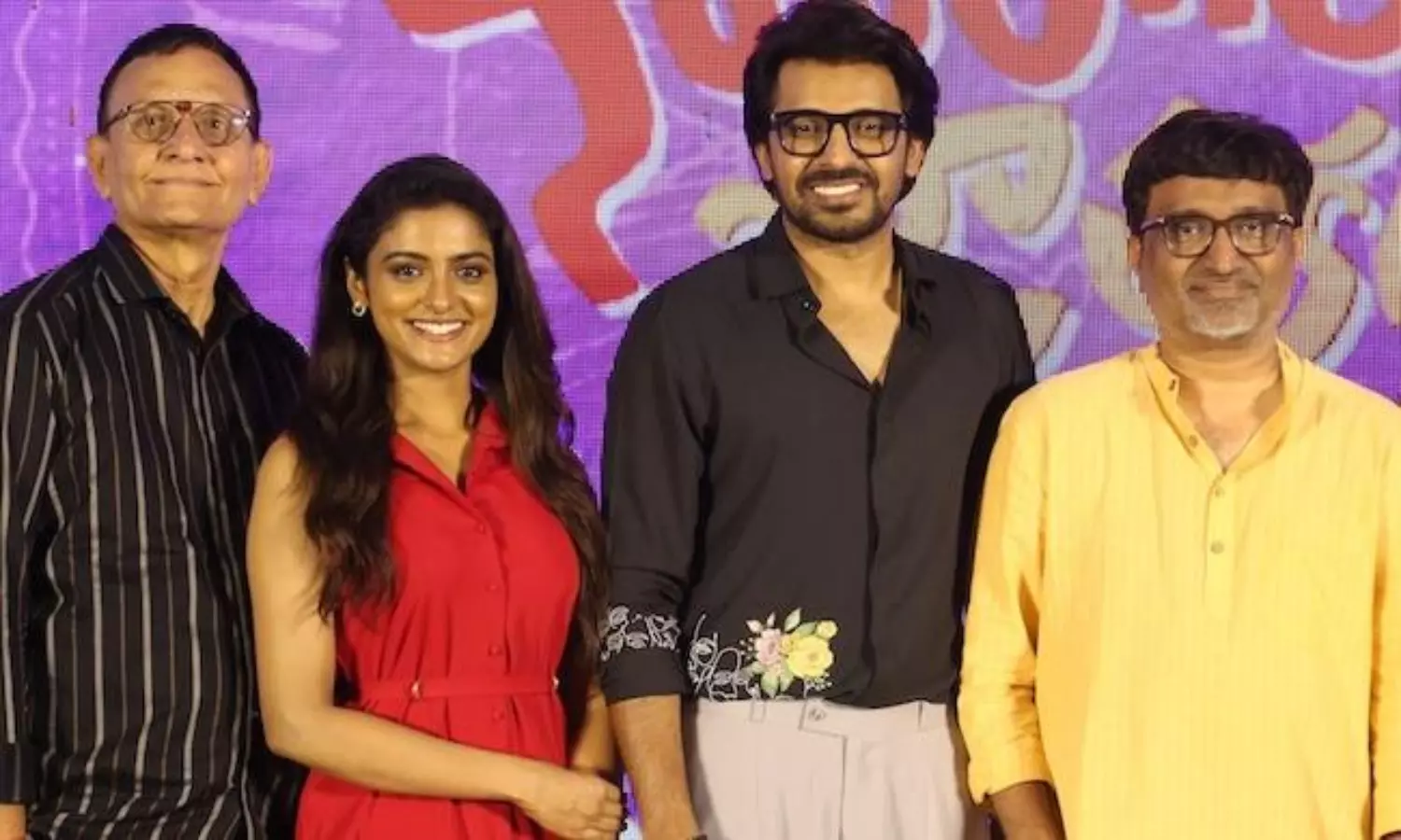 దర్శకుడికి స్వేచ్చని ఇచ్చిన నిర్మాత ఆయన..!