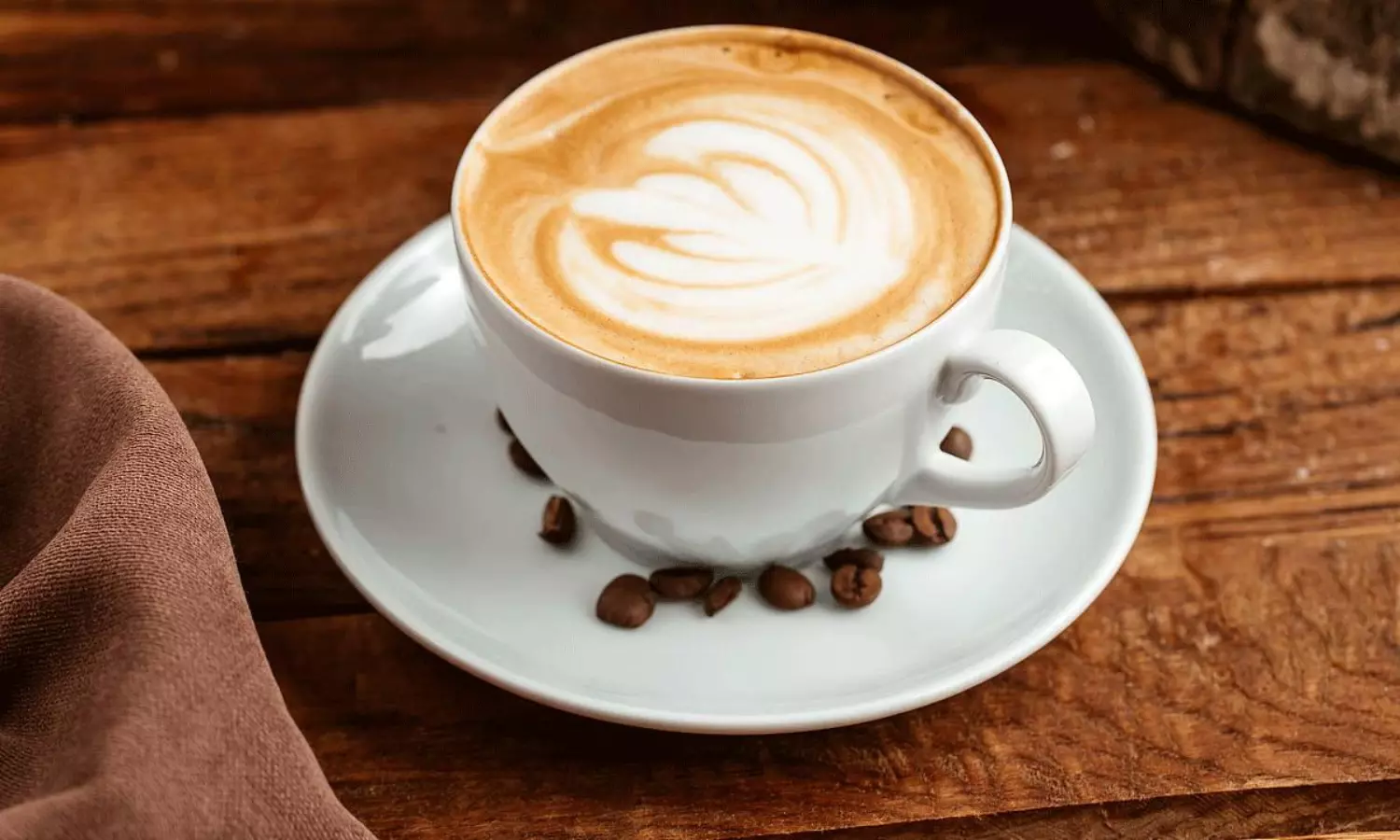 ఒకప్పడు వేల కోట్ల స్కామ్ జరిగిన చోటు... నేడు ఆహ్లాదకరమైన కాఫీ కేఫ్!