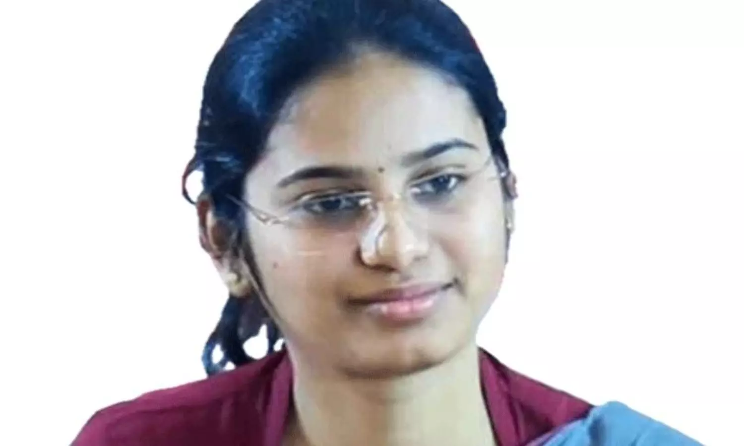 Sai Shivani Journey to Top Rank with Focus and Discipline