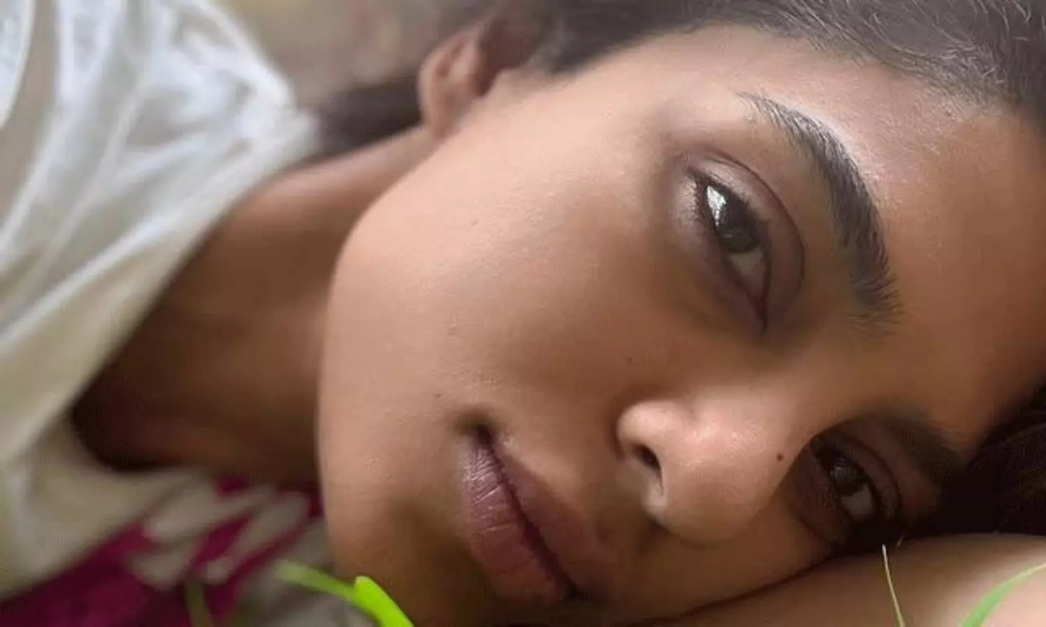 Tollywood Actress Sobhita Dhulipala