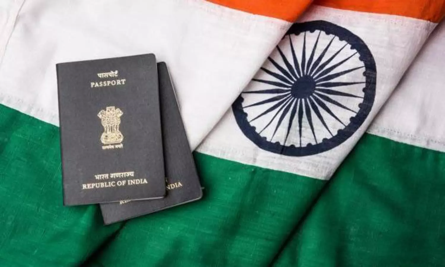 India Revokes All Pakistani Visas Post-Pahalgam Attack India Revokes All Pakistani Visas Post-Pahalgam Attack