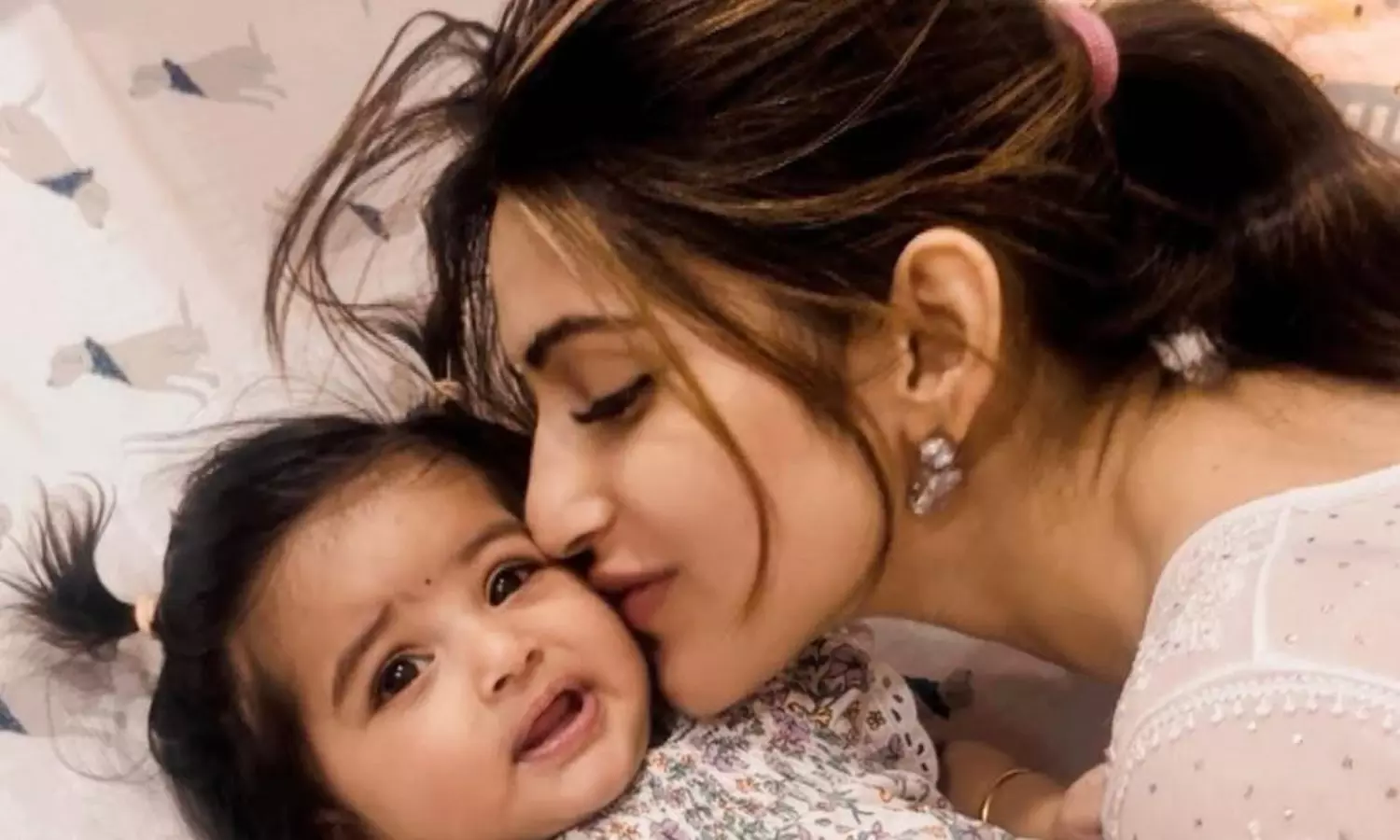 Tollywood Actress Sreeleela