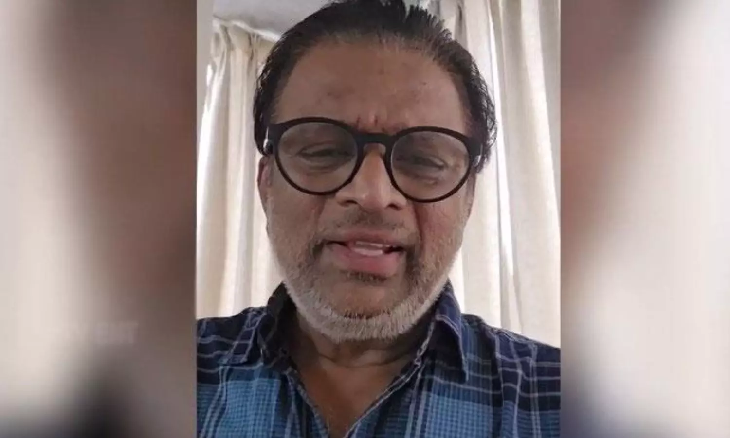 ఇంకేం వినాలో అని భ‌య‌మేస్తుంది.. ద‌యచేసి ఇక్క‌డితో ఆపేయండి..