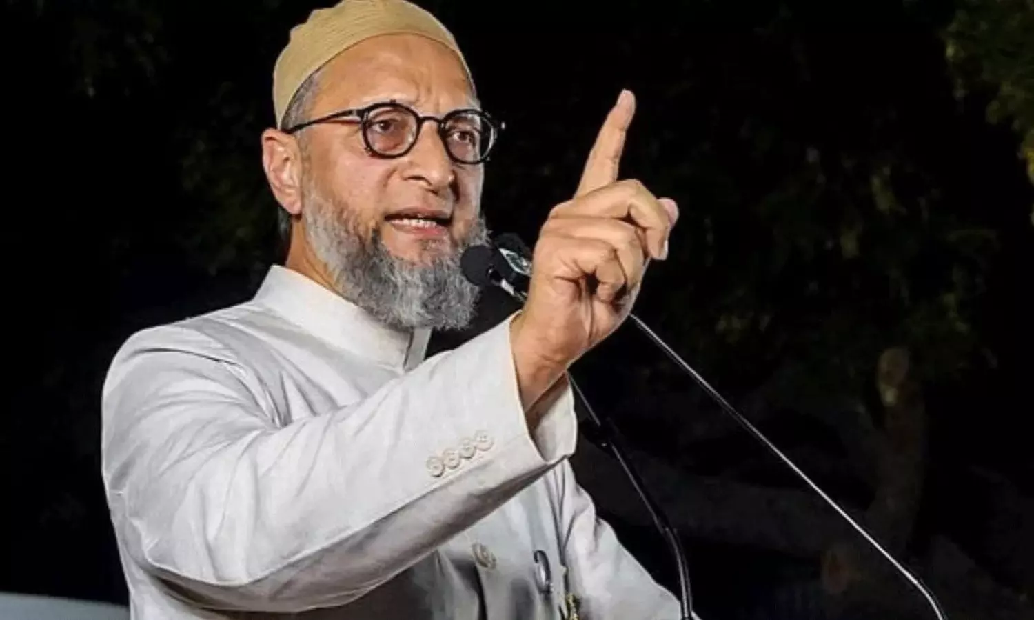 Asaduddin Owaisi Slams Pakistan Worse Than ISIS A Bold Stand Asaduddin Owaisi Slams Pakistan Worse Than ISIS A Bold Stand