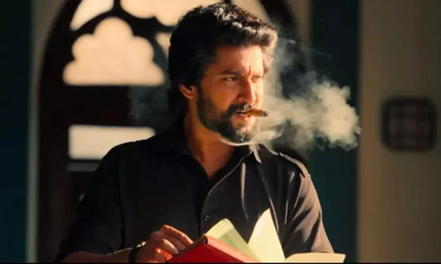 HIT 3 Advance Bookings